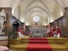  Saint-Vincent Tournante 2024 - Deux messes données en simultané, un événement spirituel unique