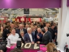 Dijon – Terroirs et gastronomie de la Bourgogne célébrés à la Foire internationale et gastronomique