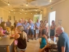 Région Bourgogne-Franche-Comté - À Meloisey, le Rural Tour de la Région met en lumière un café associatif qui recrée du lien