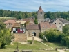 Région Bourgogne-Franche-Comté - À Meloisey, le Rural Tour de la Région met en lumière un café associatif qui recrée du lien