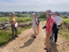 Visite avec l’Office de Tourisme de Beaune et Pays Beaunois – Les Maisons du Dimanche à Meursault, des trésors discrets du patrimoine viticole