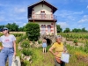 Visite avec l’Office de Tourisme de Beaune et Pays Beaunois – Les Maisons du Dimanche à Meursault, des trésors discrets du patrimoine viticole