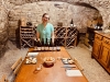 Meursault – Hanna Shaps, l’ambassadrice du fromage bourguignon qui séduit les Américains