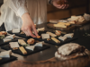 Meursault – Hanna Shaps, l’ambassadrice du fromage bourguignon qui séduit les Américains