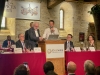 Côte-d’Or - La 65e Vente des Hospices de Nuits-Saint-Georges lancée au Clos de Vougeot