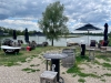 Premeaux-Prissey - Le téléski nautique fait glisser l’été en Côte-d’Or, à deux pas de Beaune