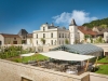 Maison Prosper Maufoux - La restauration du château de Saint-Aubin et ses offres œnotouristiques primées