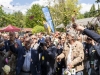 À Beire-le-Châtel, la Rose Côte-d’Or entre en scène comme ambassadrice du département