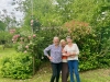 Beaune et région - Jardiner pour guérir : quand des particuliers ouvrent leurs portes pour la bonne cause