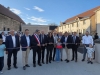 Sainte-Marie-la-Blanche – Une ancienne ferme transformée en sept logements au cœur du village