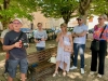 « Savigny, ainsi va la vigne », une promenade contée et géolocalisée à vivre en autonomie sur l’application Balades en Bourgogne