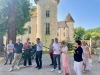 « Savigny, ainsi va la vigne », une promenade contée et géolocalisée à vivre en autonomie sur l’application Balades en Bourgogne