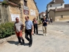 « Savigny, ainsi va la vigne », une promenade contée et géolocalisée à vivre en autonomie sur l’application Balades en Bourgogne