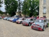 Savigny-lès-Beaune - Abarth Party au château : les Scorpions rugissent !