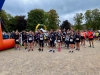 Savigny-lès-Beaune – 35e Foulée des Vendanges : 1 050 au départ du 10 km, course reine, entre performance et solidarité, retour en images