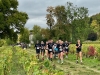 Savigny-lès-Beaune – 35e Foulée des Vendanges : 1 050 au départ du 10 km, course reine, entre performance et solidarité, retour en images