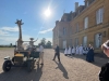 1900, un spectacle immersif au château de Digoine (71) sur les traces de Sarah Bernhardt