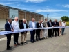 Inauguration de QANOPÉE : une serre bioclimatique unique pour préserver l’avenir des vignobles
