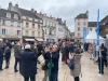 Beaune - Les Festivinales se poursuivent cet après-midi