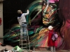Beaune - Les habitants du quartier des Blanches Fleurs appelés à choisir un artiste dans le cadre d'un projet de fresque monumentale