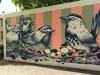 Beaune - Les habitants du quartier des Blanches Fleurs appelés à choisir un artiste dans le cadre d'un projet de fresque monumentale