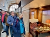 À Meursault, la passion du train fait salle comble… et se poursuit encore aujourd’hui