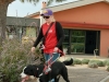 Des chiens guides pour enfants déficients visuels : la Fondation Frédéric Gaillanne, une école unique en Europe