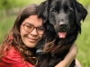 Des chiens guides pour enfants déficients visuels : la Fondation Frédéric Gaillanne, une école unique en Europe