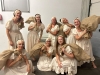 Chagny : un voyage à travers le temps pour le 17ᵉ gala de Cultur’Elles