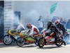 Retour sur les Coupes Moto Légende 2026 organisées sur le circuit de Dijon-Prenois