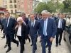 S'inspirant de la Saône et Loire, le Premier Ministre annonce la création d'un réseau de maison "France Santé"