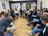 S'inspirant de la Saône et Loire, le Premier Ministre annonce la création d'un réseau de maison "France Santé"