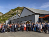 4 millions d'investissement pour RD Technologies, filiale du groupe chalonnais Galilé, à Veynes dans les Hautes-Alpes