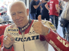 Retour sur les Coupes Moto Légende 2026 organisées sur le circuit de Dijon-Prenois