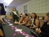 Retour sur Miss Curvy Bourgogne, élue à Châtenoy-le-Royal ce samedi