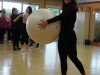 Election MISS CURVY Bourgogne 2025 - Dernière répétition. Le compte à rebours est lancé à Chatenoy-le-Royal !