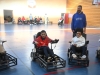 Premiers pas prometteurs pour le Foot Fauteuil Loisir en Bourgogne Franche-Comté