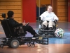Premiers pas prometteurs pour le Foot Fauteuil Loisir en Bourgogne Franche-Comté