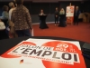 Jeudi, le 10e salon de l'emploi du Grand Chalon  propose près de 2000 emplois à pourvoir 