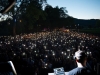 Gilbert Montagné enflamme le Parc du Casino de Santenay devant plus de 5 000 spectateurs
