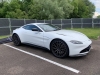 Aston Martin, l'invité d'honneur de l'édition 2023 du Salon Prestige Auto Beaune