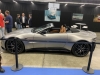 Aston Martin, l'invité d'honneur de l'édition 2023 du Salon Prestige Auto Beaune