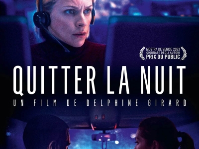 Beaune - Ciné-débat : « Quitter la nuit » par les élèves de l'option Histoire des Arts du lycée Marey