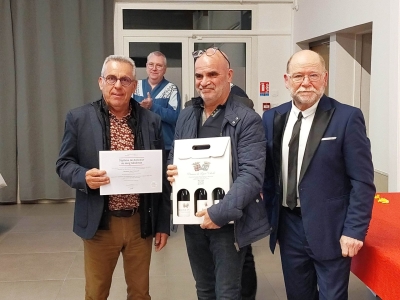 Beaune - AG Don du sang : Vignoles, une commune très dynamique et ambitieuse