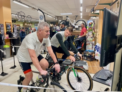 Beaunathlon 2025 - Les inscriptions sont ouvertes pour 24 heures de sport et de solidarité au profit du Téléthon, du Rotary et du Kiwanis