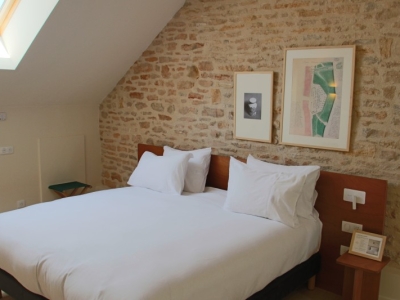Beaune - Le groupe Alfred Hotels inaugure un nouvel établissement place Madeleine