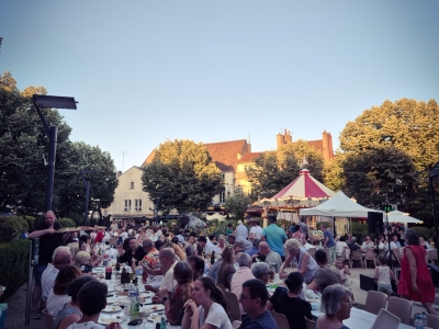 Beaune - Le Pique-Nique Les Festivinales® célèbre l’arrivée de l’été le 27 juin