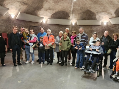 Beaune – 43 000 € reversés aux associations par les Festivités de la Vente des vins