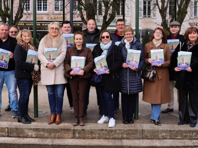 Municipales 2026 à Beaune - Le Rassemblement Beaunois dévoile les noms de sa liste 