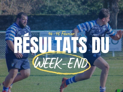 Rugby – Frustration pour le CS Beaune battu à la dernière minute à Pontarlier